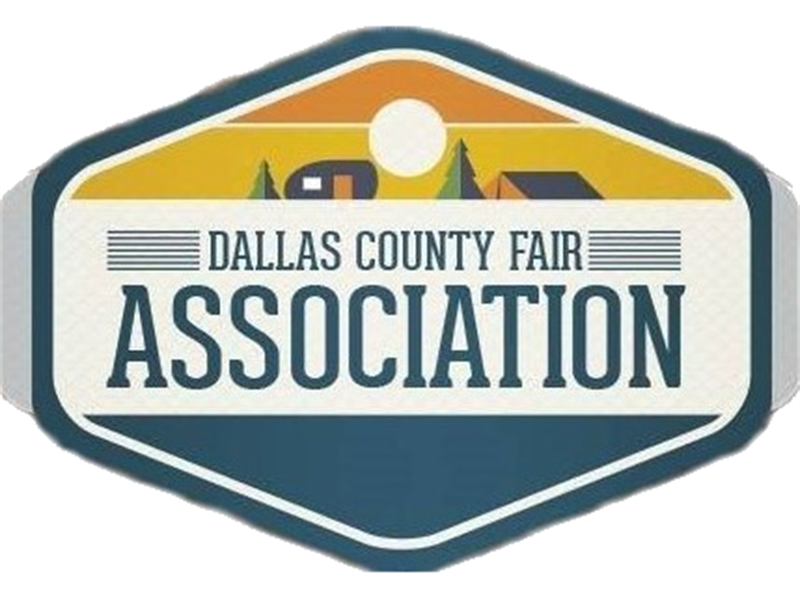 2025 Dallas County Fair